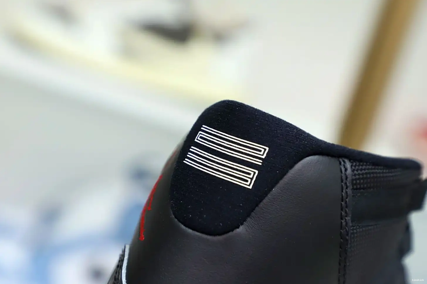 11 2019 Kimikick AIR JORDAN 'BRED' RETRO 0429